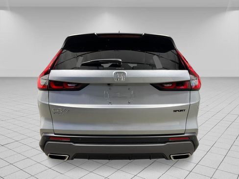 New 2025 Honda CR-V Sport-L image 4