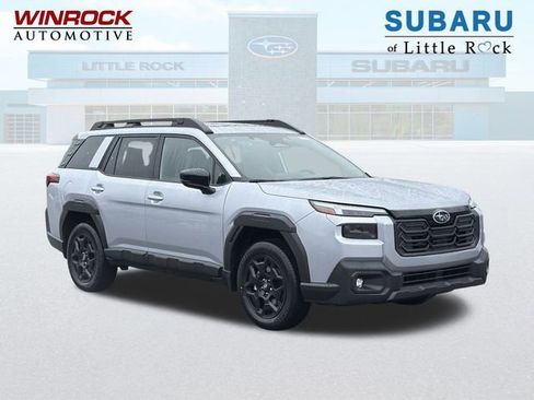 New 2026 Subaru Outback Limited image 1