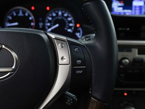 Used 2014 Lexus ES 350 w/ Premium Package image 15