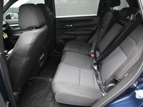 Used 2026 Honda CR-V TrailSport image 11