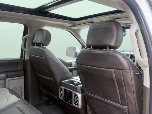 Used 2020 Ford F150 Limited AWD/4WD image 42
