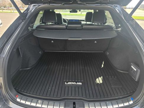 New 2026 Lexus RX 350 Premium Plus image 17
