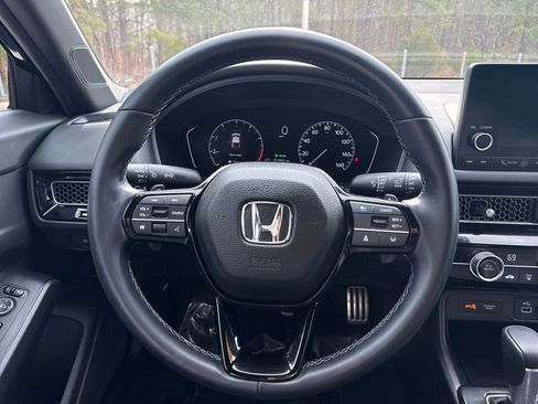Used 2024 Honda Civic Sport image 11