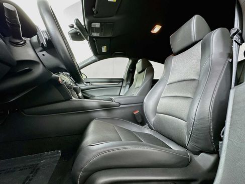 Used 2021 Honda Accord Sport image 18