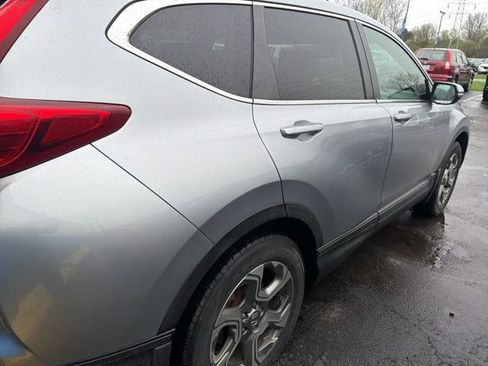 Used 2019 Honda CR-V EX-L image 4