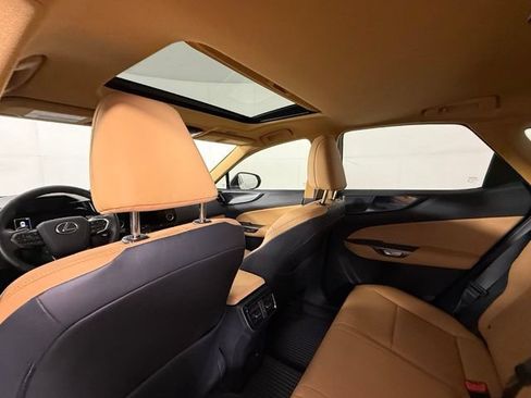 Used 2026 Lexus NX 350 AWD w/ Accessory Package (2T) image 28