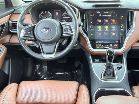 Used 2020 Subaru Legacy Touring XT image 14