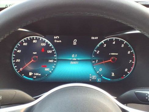 Used 2019 Mercedes-Benz C 300 Sedan image 11