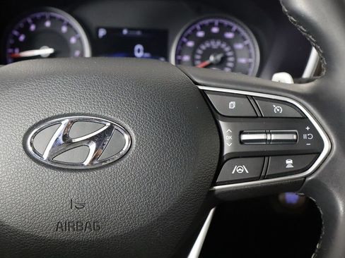 Used 2023 Hyundai Santa Fe SEL FWD image 10