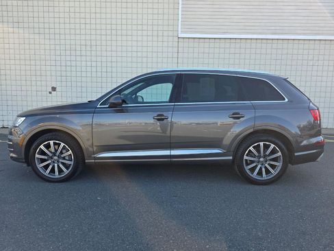Used 2018 Audi Q7 3.0T Premium Plus w/ Premium Plus Package image 4