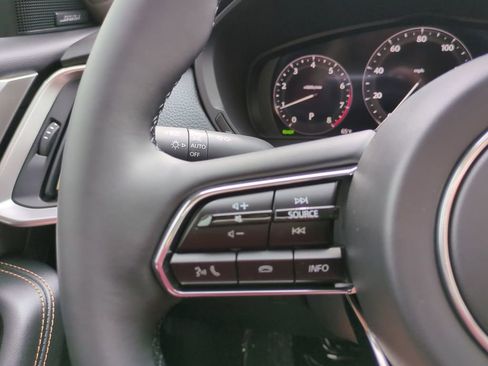 New 2026 MAZDA CX-70 3.3 Turbo w/ Premium Package AWD/4WD image 24