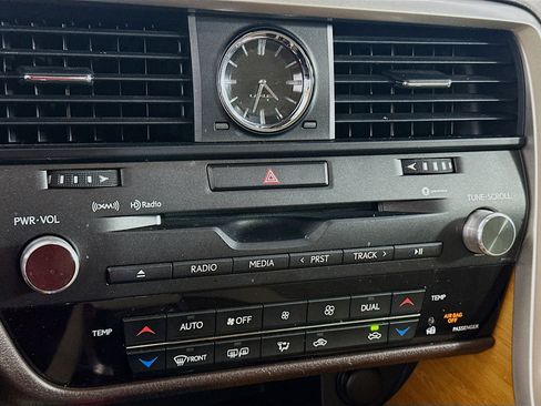 Used 2019 Lexus RX 350 2WD image 23