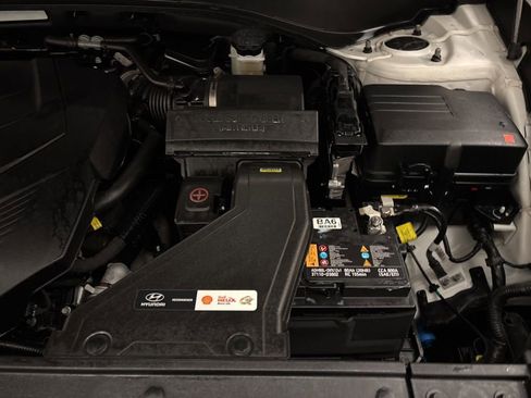 Used 2025 Hyundai Palisade Calligraphy image 31