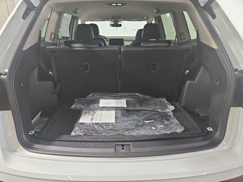 New 2026 Volkswagen Atlas SE image 21