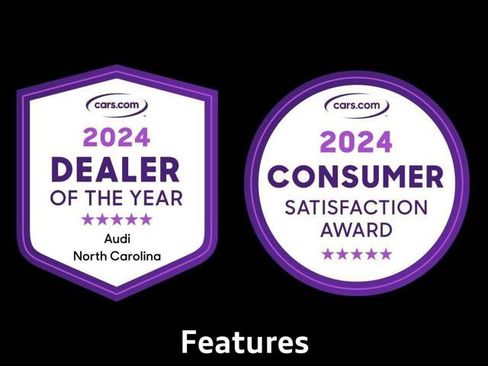 Certified 2023 Audi Q4 e-tron Premium Plus w/ Premium Plus image 2