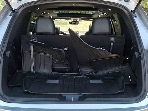 Certified 2023 Honda Pilot TrailSport image 29