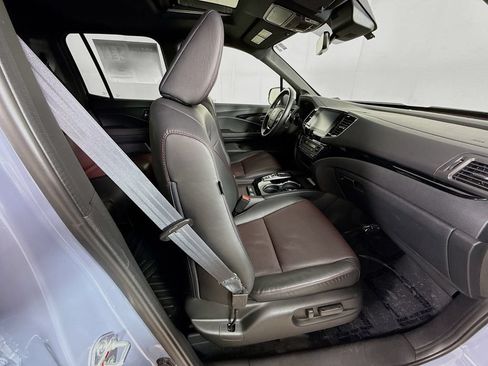 Used 2023 Honda Ridgeline Black Edition image 31