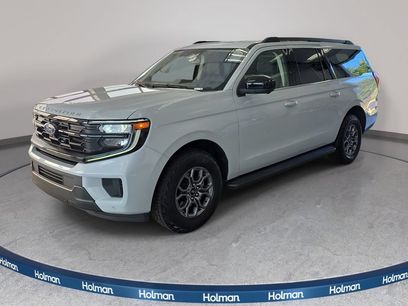 Used 2025 Ford Expedition Max Active