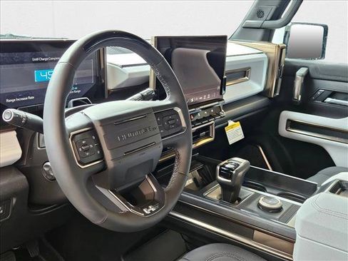 New 2025 GMC Hummer EV 3X w/ Extreme Off-Road Package image 3