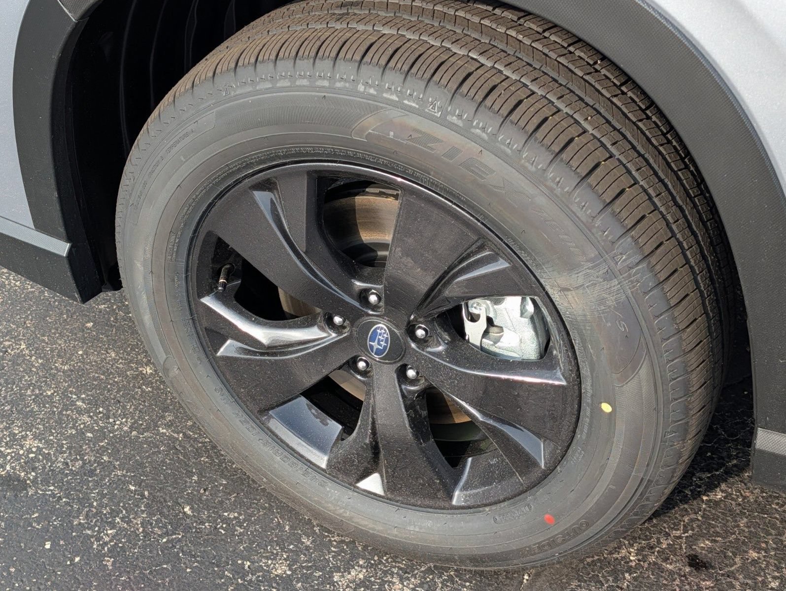 New 2026 Subaru Ascent Premium AWD/4WD image 18