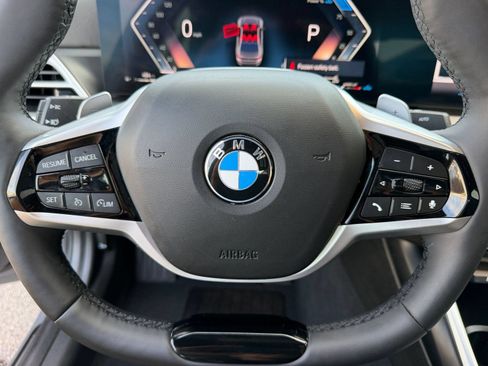 Certified 2026 BMW 330i Sedan RWD image 11