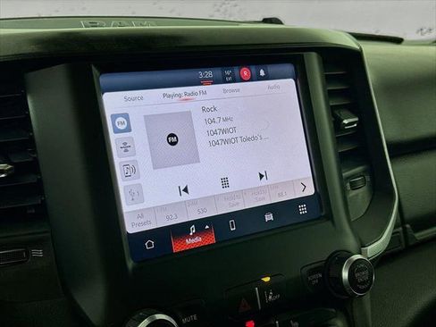 Certified 2023 RAM 1500 Big Horn image 24