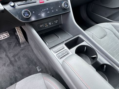 Used 2025 Hyundai Sonata N Line FWD image 30