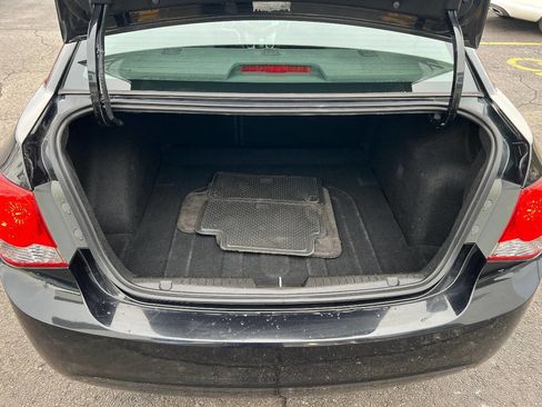 Used 2016 Chevrolet Cruze LTZ image 15