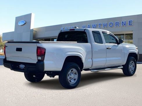 Used 2020 Toyota Tacoma SR RWD image 6