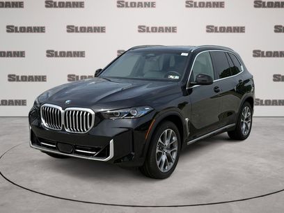 New 2026 BMW X5 xDrive40i w/ Climate Comfort Package