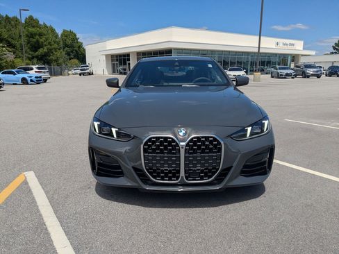 New 2026 BMW 430i xDrive xDrive w/ M Sport Package image 10