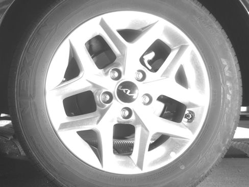 Used 2025 Kia Soul LX w/ LX Technology Package image 14