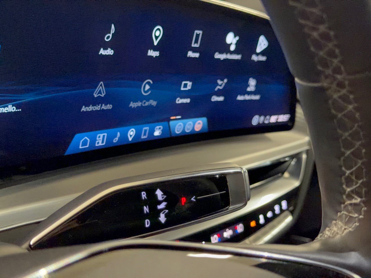 Certified 2024 Cadillac Lyriq Sport AWD/4WD image 21