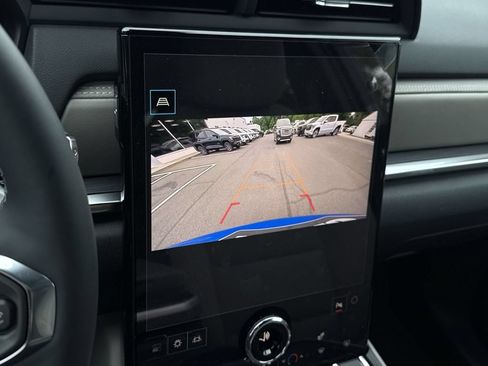 New 2026 GMC Terrain Elevation FWD image 19