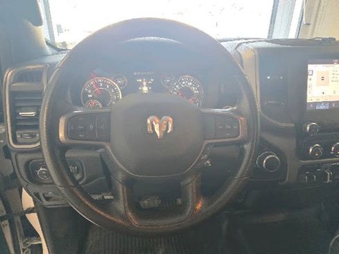 Used 2024 RAM 1500 Tradesman w/ Trailer Tow Group AWD/4WD image 16