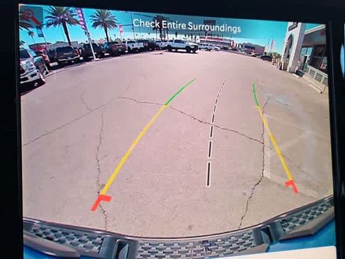 New 2026 RAM 1500 Rebel w/ Bed Utility Group AWD/4WD image 29