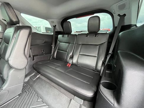 Used 2022 Ford Explorer Limited RWD image 28