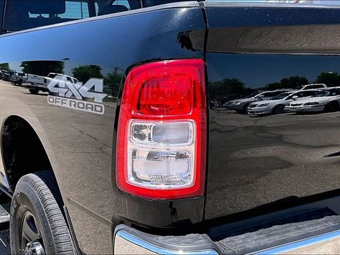 Used 2020 RAM 2500 Tradesman AWD/4WD image 29