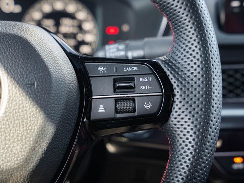 Used 2024 Acura Integra Type S FWD image 28
