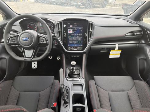 New 2026 Subaru WRX Premium w/ WRX Essentials Package AWD/4WD image 10