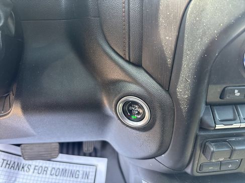 Used 2022 GMC Sierra 1500 AT4 w/ AT4 Premium Package AWD/4WD image 40