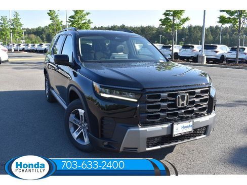 New 2026 Honda Pilot EX-L image 1