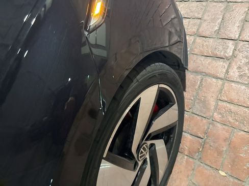 Used 2023 Volkswagen GTI S image 5