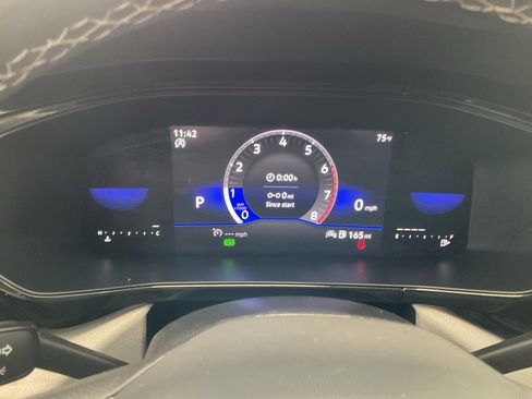 Used 2023 Volkswagen Taos S image 14