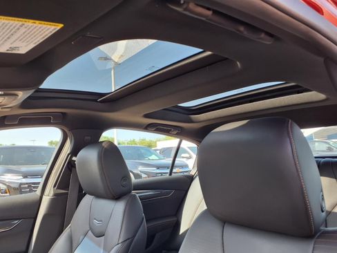 Used 2023 Cadillac CT5 Sport AWD/4WD image 18