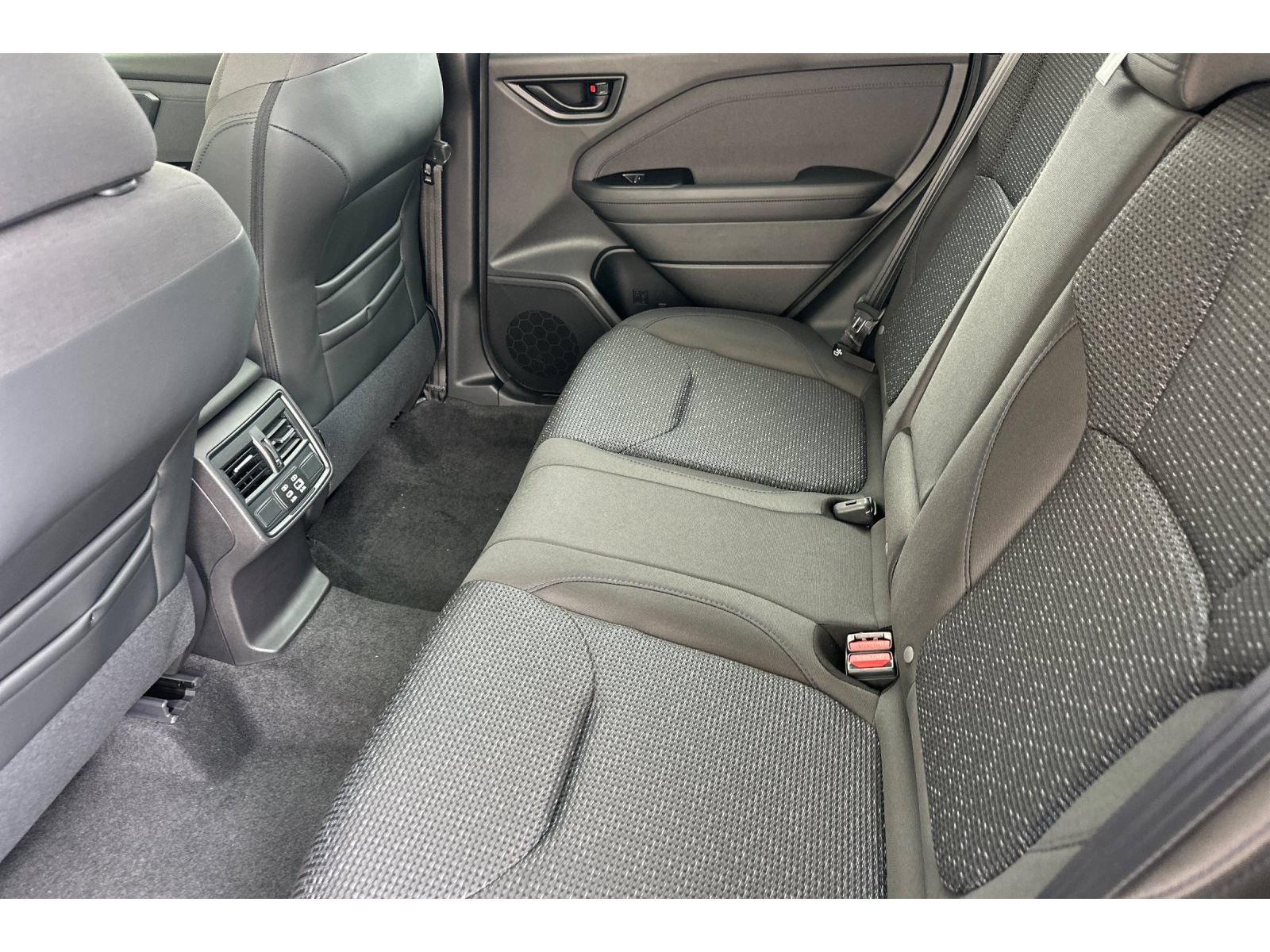 New 2026 Subaru Forester Premium AWD/4WD image 12