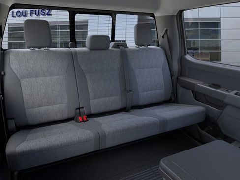 New 2026 Ford F350 XL w/ STX Appearance Package image 12
