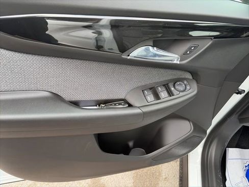 New 2026 Chevrolet TrailBlazer LT w/ LPO, Trailering Package image 17