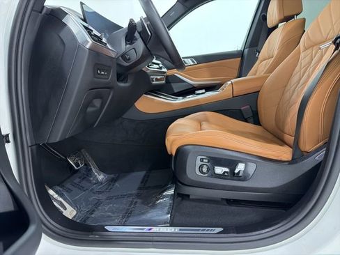 Certified 2024 BMW X5 M60i image 14