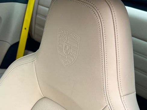 Used 2023 Porsche 911 Turbo S AWD/4WD image 36